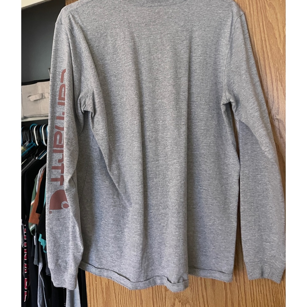 Carhartt Longsleeve
